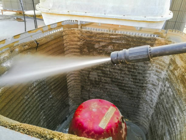 Best Ventilation Cleaning Services  in Country Club Hills, MO