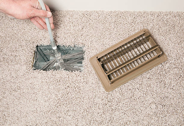 Best Emergency Air Duct Cleaning  in Country Club Hills, MO