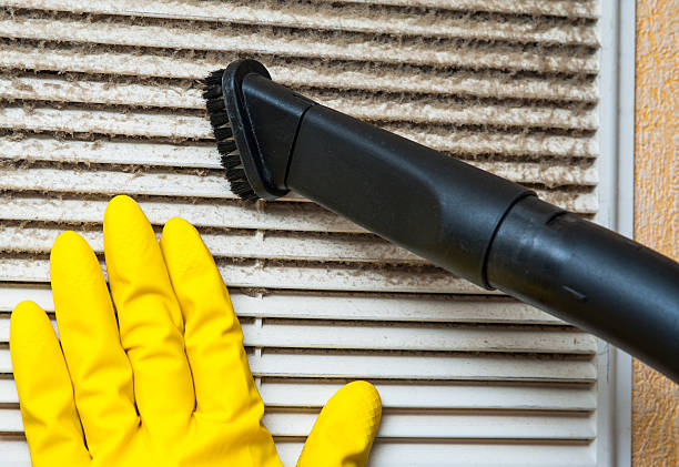 Best HVAC Air Duct Cleaning  in Country Club Hills, MO