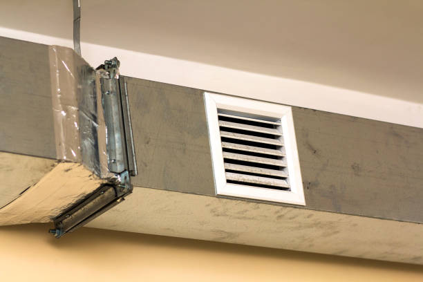 Best Affordable Air Duct Cleaning  in Country Club Hills, MO